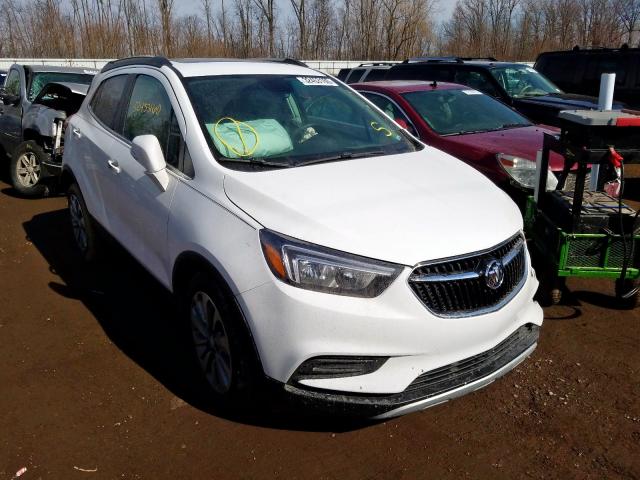 BUICK ENCORE PRE 2019 kl4cjasbxkb793551