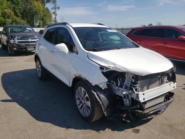 BUICK ENCORE PRE 2019 kl4cjasbxkb802040