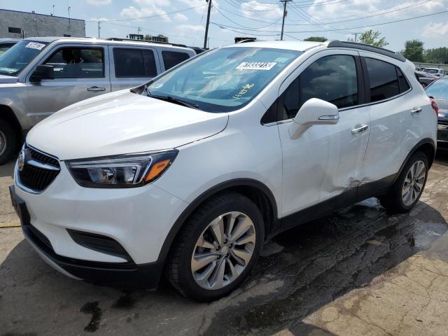 BUICK NULL 2019 kl4cjasbxkb805004