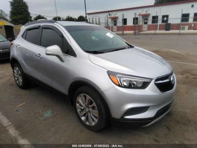 BUICK ENCORE 2019 kl4cjasbxkb805892