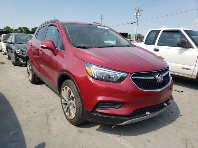 BUICK ENCORE PRE 2019 kl4cjasbxkb806024