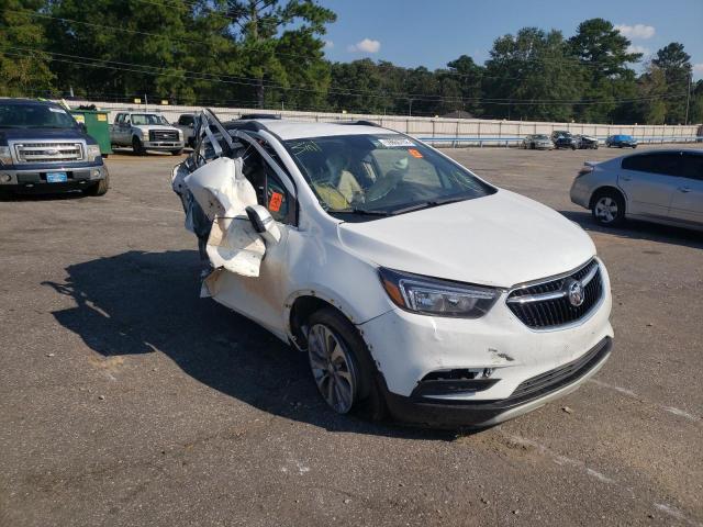 BUICK ENCORE PRE 2019 kl4cjasbxkb808677