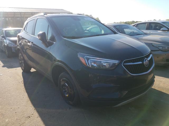 BUICK ENCORE PRE 2019 kl4cjasbxkb810090