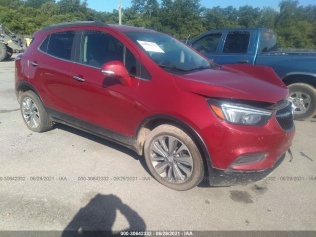 BUICK ENCORE 2019 kl4cjasbxkb810770