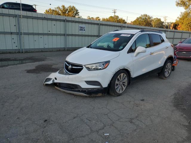 BUICK ENCORE PRE 2019 kl4cjasbxkb813636