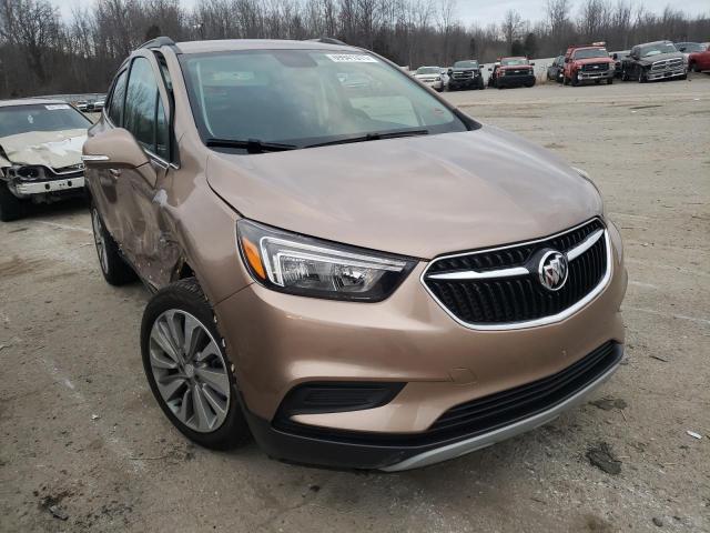 BUICK ENCORE PRE 2019 kl4cjasbxkb822823