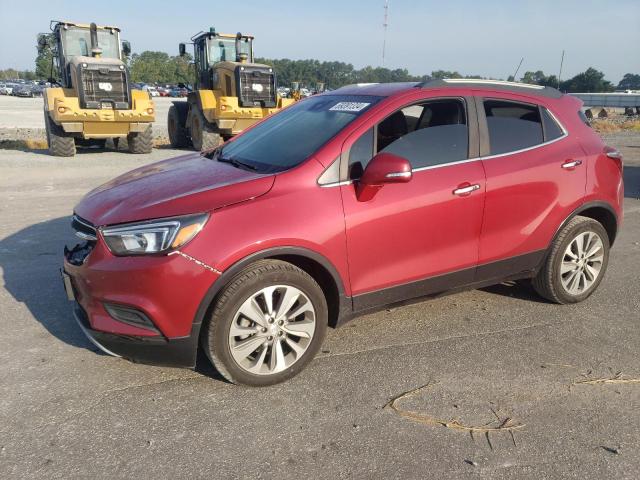 BUICK ENCORE PRE 2019 kl4cjasbxkb825169