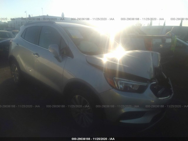 BUICK ENCORE 2019 kl4cjasbxkb826225