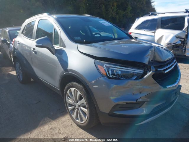 BUICK ENCORE 2019 kl4cjasbxkb826936