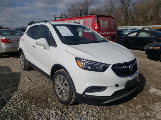 BUICK ENCORE PRE 2019 kl4cjasbxkb827195