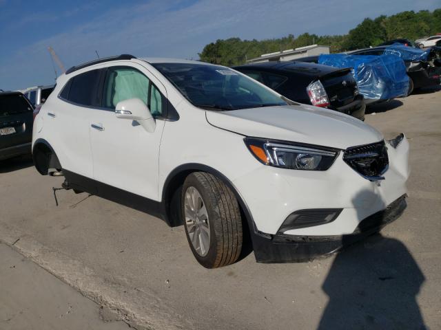 BUICK ENCORE PRE 2019 kl4cjasbxkb828833