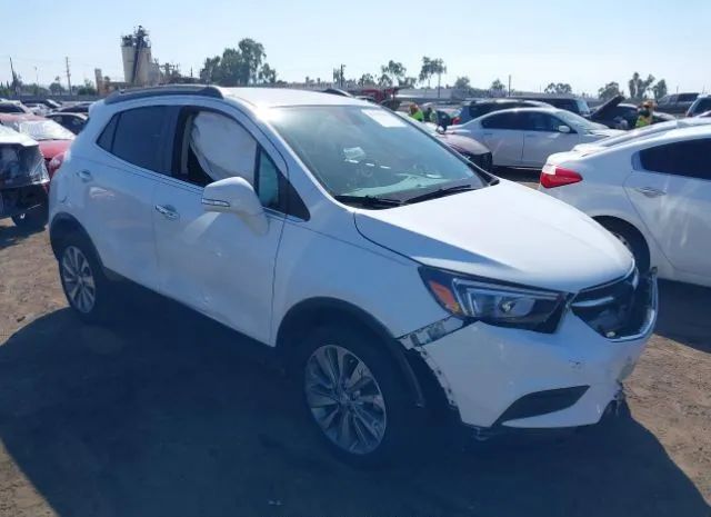 BUICK ENCORE 2019 kl4cjasbxkb832252