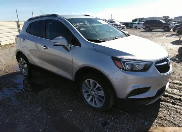 BUICK ENCORE 2019 kl4cjasbxkb836124