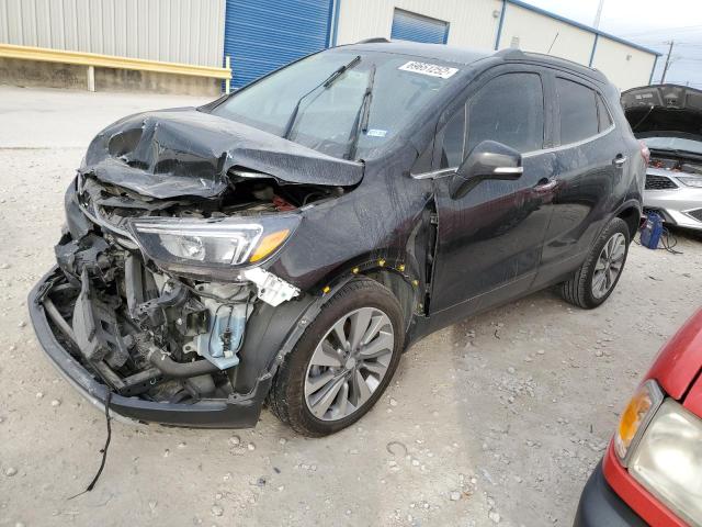 BUICK ENCORE PRE 2019 kl4cjasbxkb841453