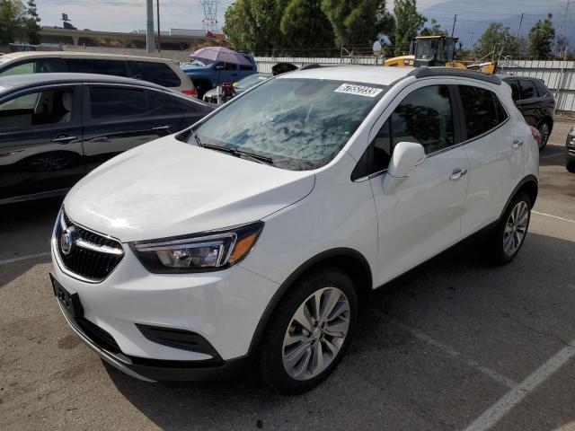 BUICK ENCORE PRE 2019 kl4cjasbxkb853781