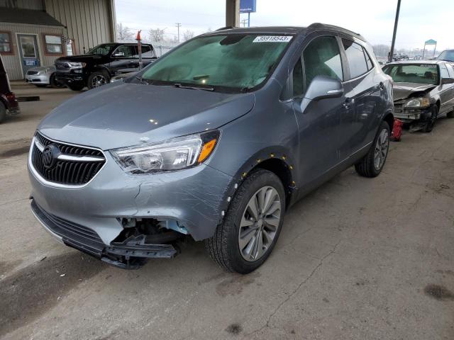 BUICK ENCORE PRE 2019 kl4cjasbxkb861668