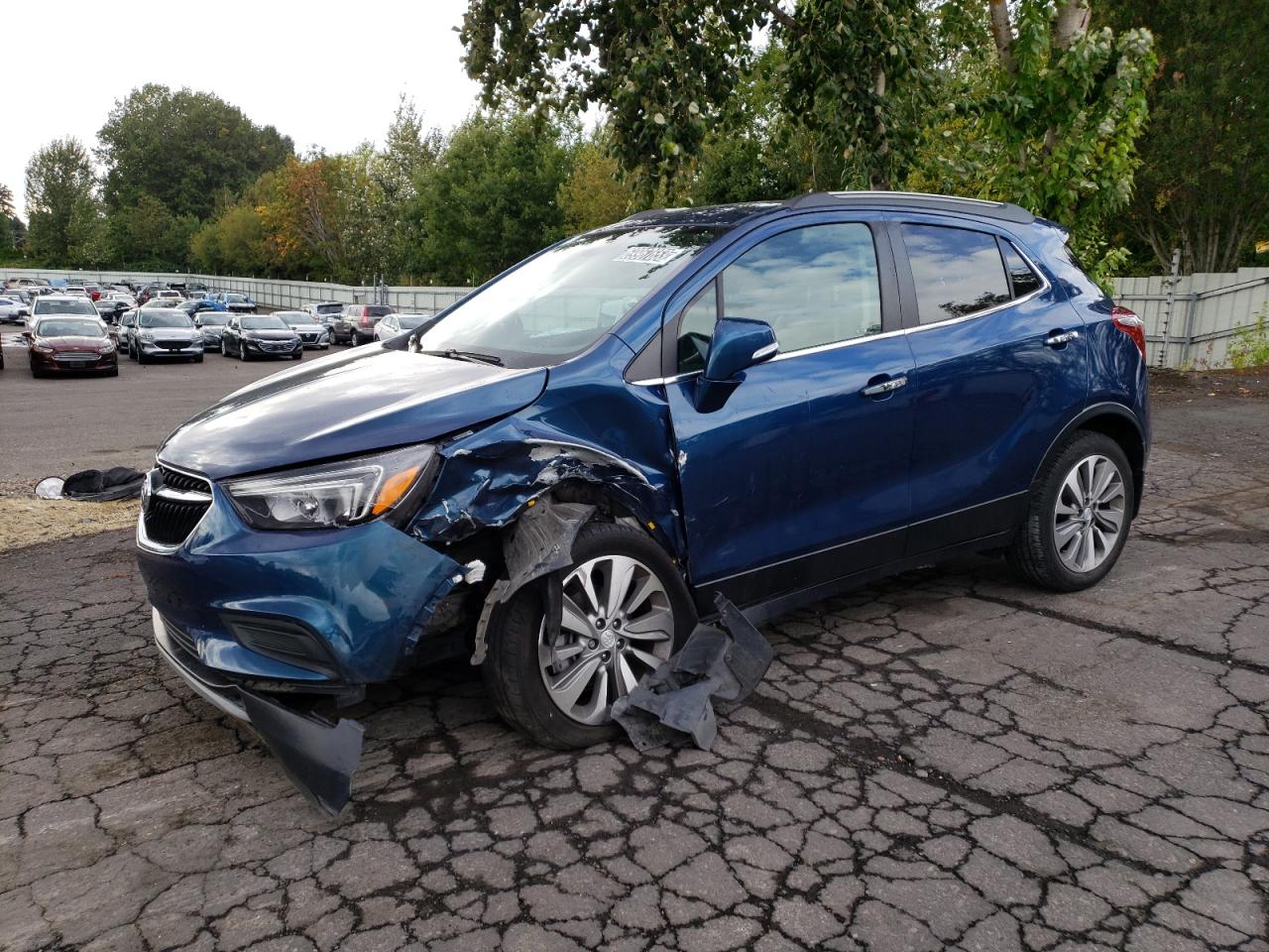 BUICK ENCORE 2019 kl4cjasbxkb861718