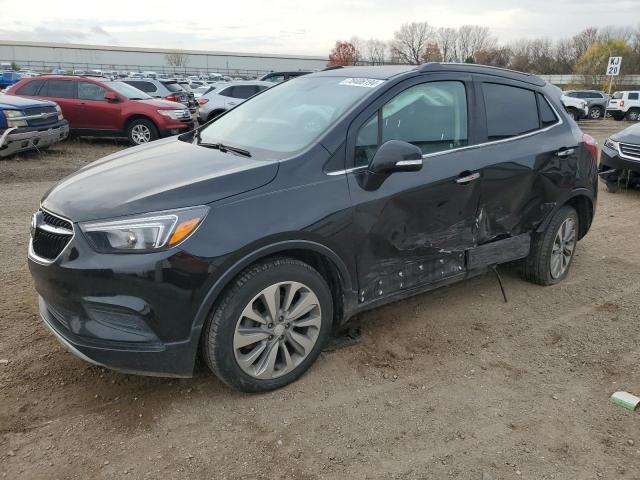 BUICK ENCORE PRE 2019 kl4cjasbxkb869866