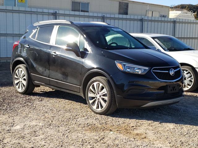 BUICK ENCORE PRE 2019 kl4cjasbxkb870306