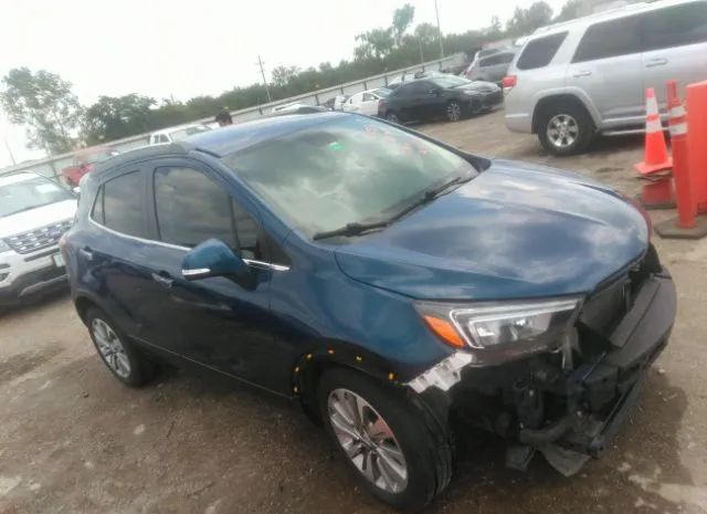 BUICK ENCORE 2019 kl4cjasbxkb872203