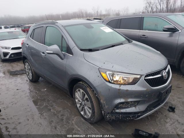 BUICK ENCORE 2019 kl4cjasbxkb873111