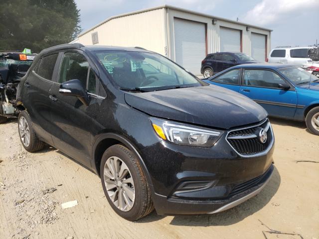 BUICK ENCORE PRE 2019 kl4cjasbxkb875229