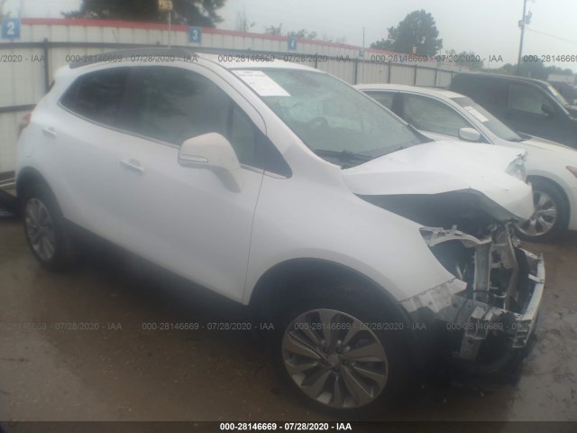 BUICK ENCORE 2019 kl4cjasbxkb878325