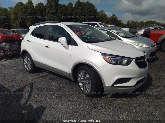 BUICK ENCORE 2019 kl4cjasbxkb879698