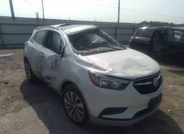 BUICK ENCORE 2019 kl4cjasbxkb882276