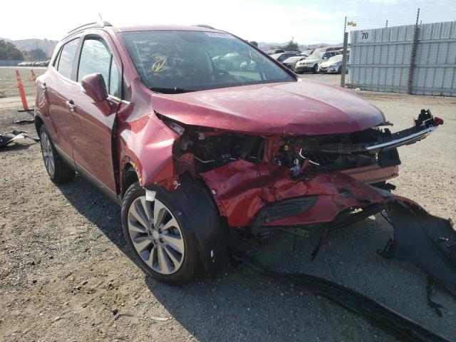 BUICK ENCORE PRE 2019 kl4cjasbxkb883749