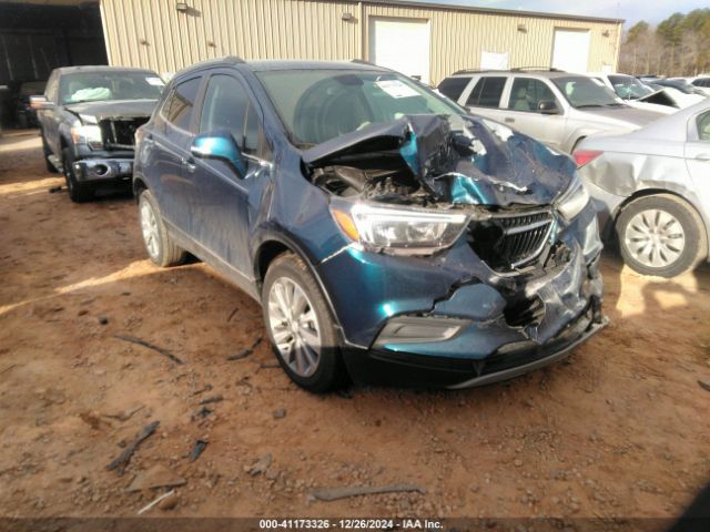 BUICK ENCORE 2019 kl4cjasbxkb885307