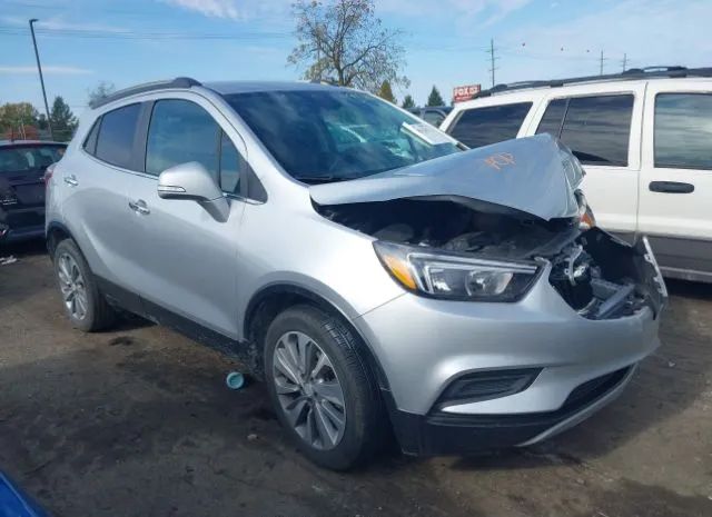 BUICK ENCORE 2019 kl4cjasbxkb888014