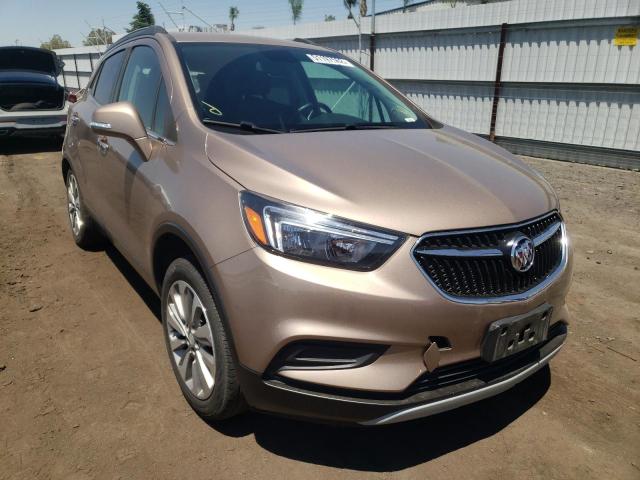 BUICK ENCORE PRE 2019 kl4cjasbxkb890586