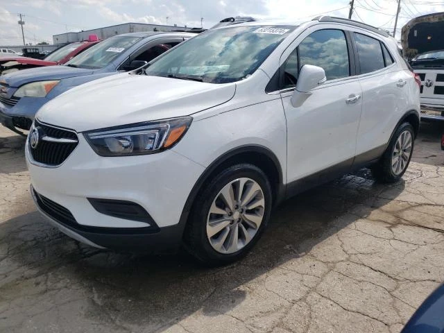 BUICK ENCORE PRE 2019 kl4cjasbxkb892886