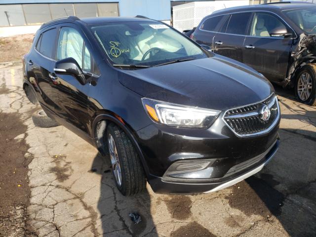 BUICK ENCORE PRE 2019 kl4cjasbxkb895108