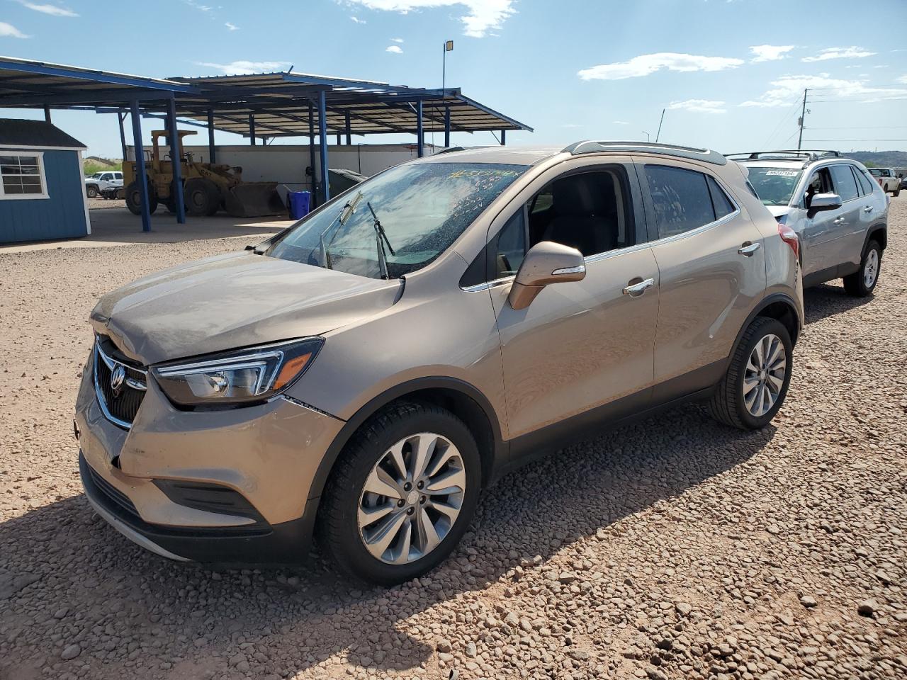 BUICK ENCORE 2019 kl4cjasbxkb895383