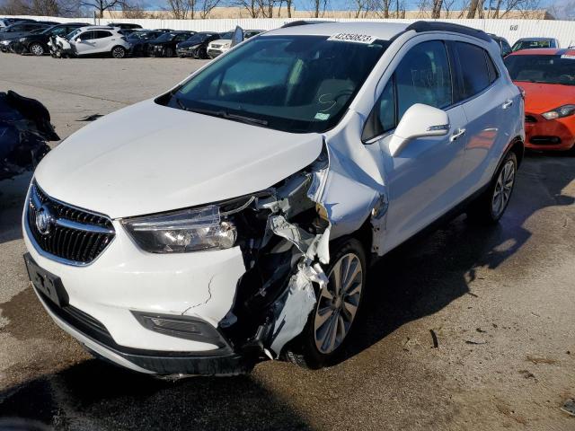 BUICK ENCORE PRE 2019 kl4cjasbxkb897411