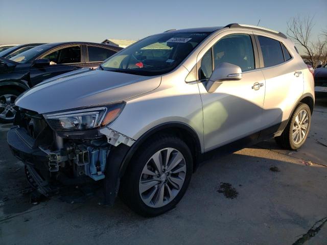 BUICK ENCORE PRE 2019 kl4cjasbxkb897425