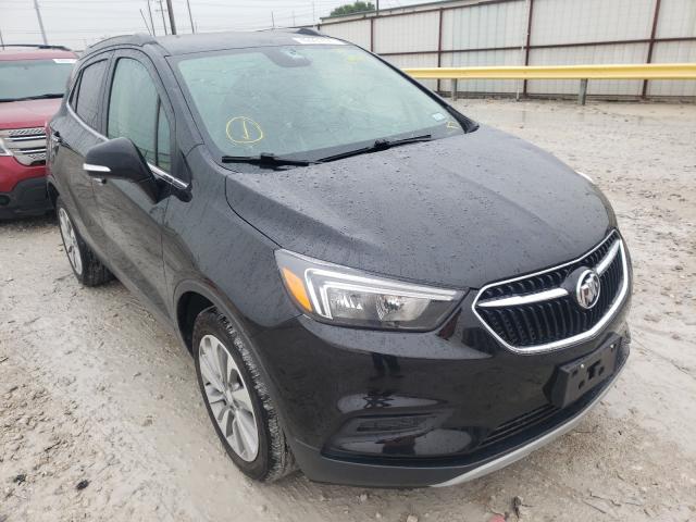 BUICK ENCORE PRE 2019 kl4cjasbxkb899093