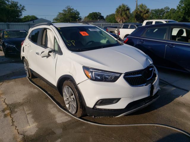 BUICK ENCORE PRE 2019 kl4cjasbxkb905426