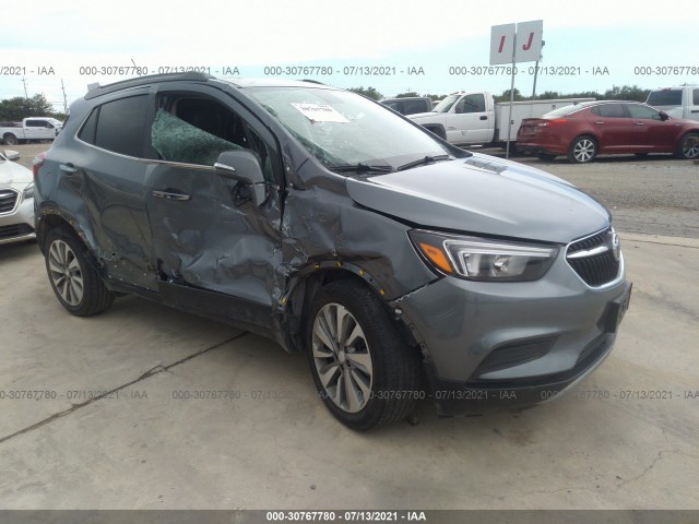 BUICK ENCORE 2019 kl4cjasbxkb905507