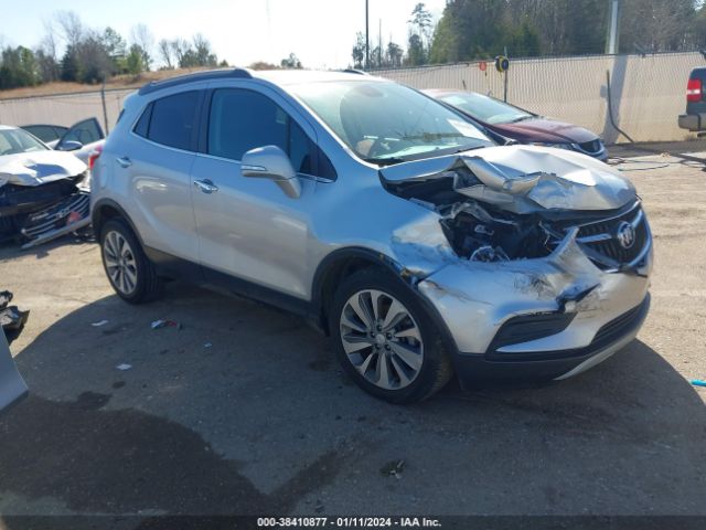 BUICK ENCORE 2019 kl4cjasbxkb906883