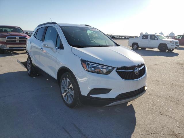 BUICK ENCORE PRE 2019 kl4cjasbxkb911291