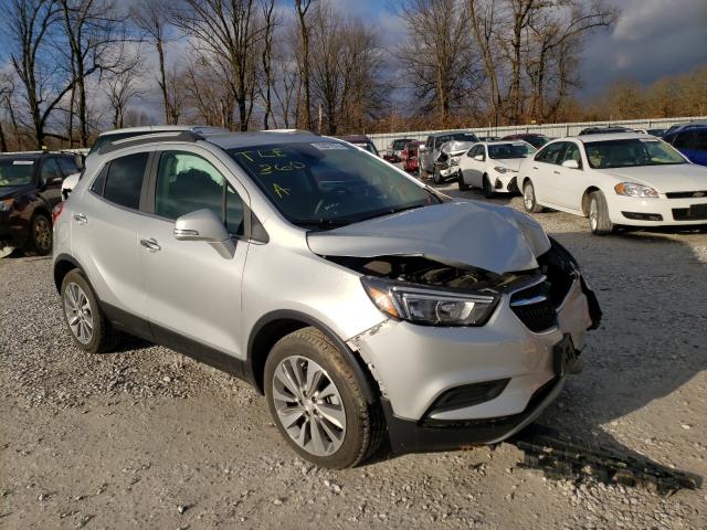 BUICK ENCORE PRE 2019 kl4cjasbxkb917284