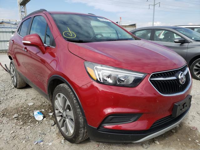 BUICK ENCORE 2019 kl4cjasbxkb918631