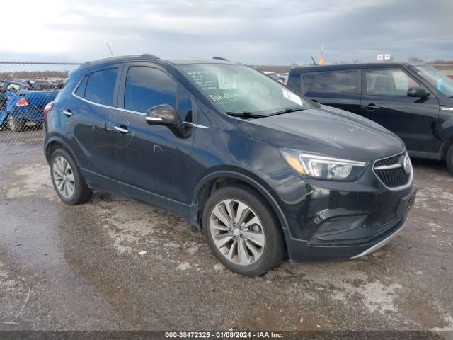 BUICK ENCORE 2019 kl4cjasbxkb932058