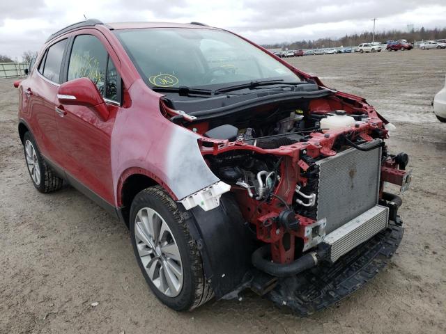 BUICK ENCORE PRE 2019 kl4cjasbxkb935672