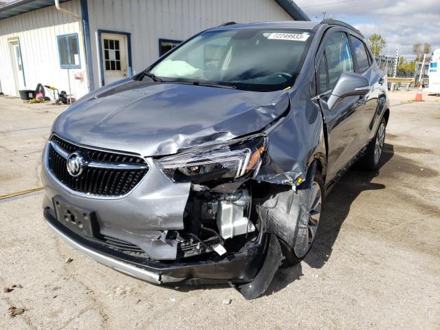 BUICK ENCORE PRE 2019 kl4cjasbxkb941682