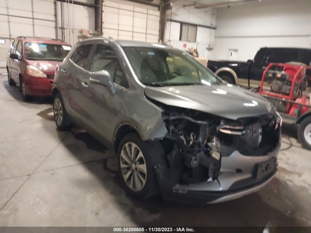 BUICK ENCORE 2019 kl4cjasbxkb943111