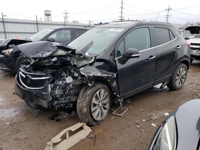 BUICK ENCORE 2019 kl4cjasbxkb944534